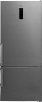 Vestel NFK6002 EX A++ GI Wifi Inox Buzdolabı kullananlar yorumlar